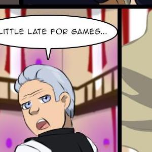 Gnosis - Episode 215: Gnosis 214