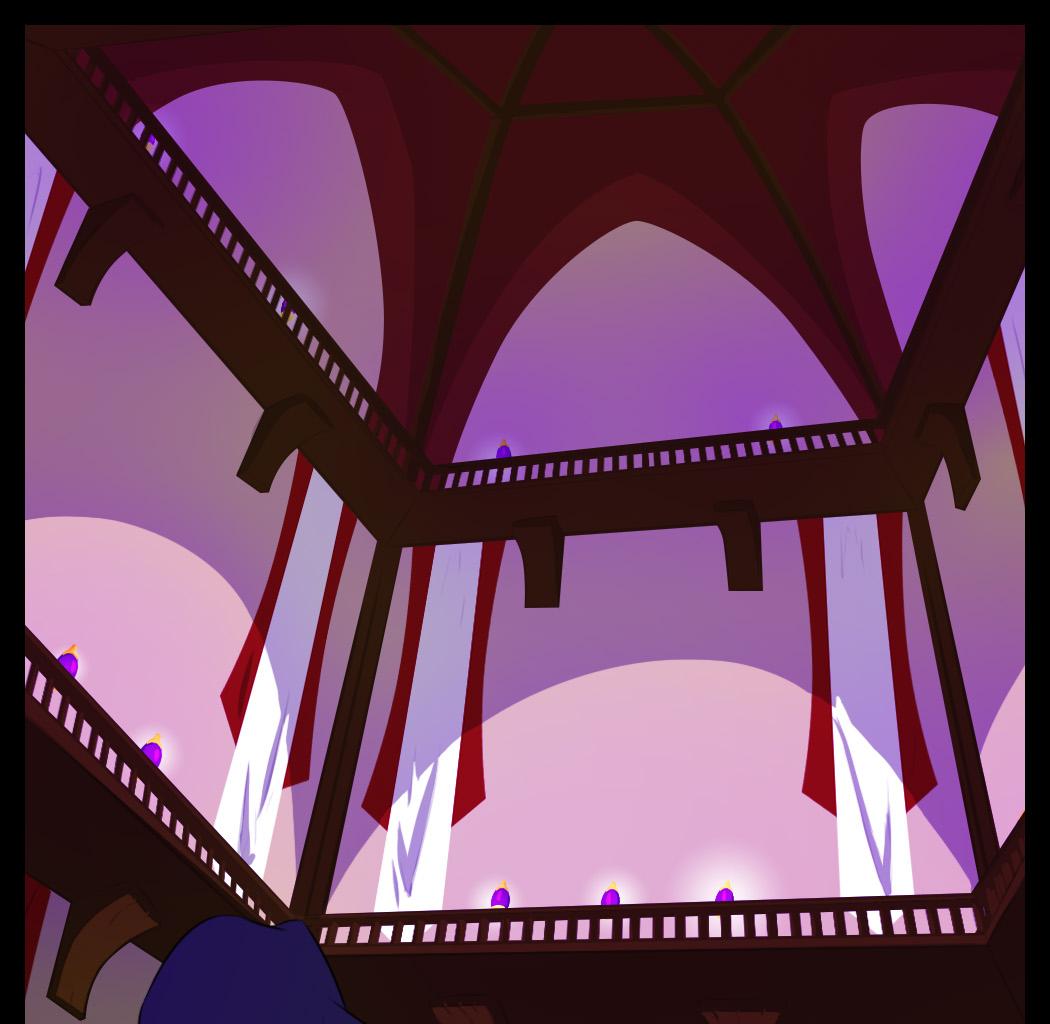 Gnosis - Episode 216, Page 1: Gnosis 215