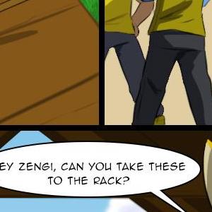 Gnosis - Episode 244: Gnosis 243