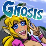 Gnosis - General Comic Series