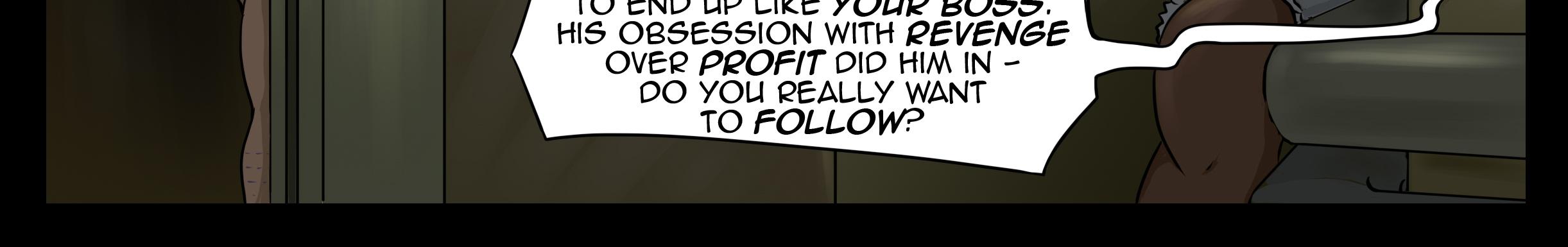 Crimson Stars: Chains of Command - Episode 50, Page 1: V01P48