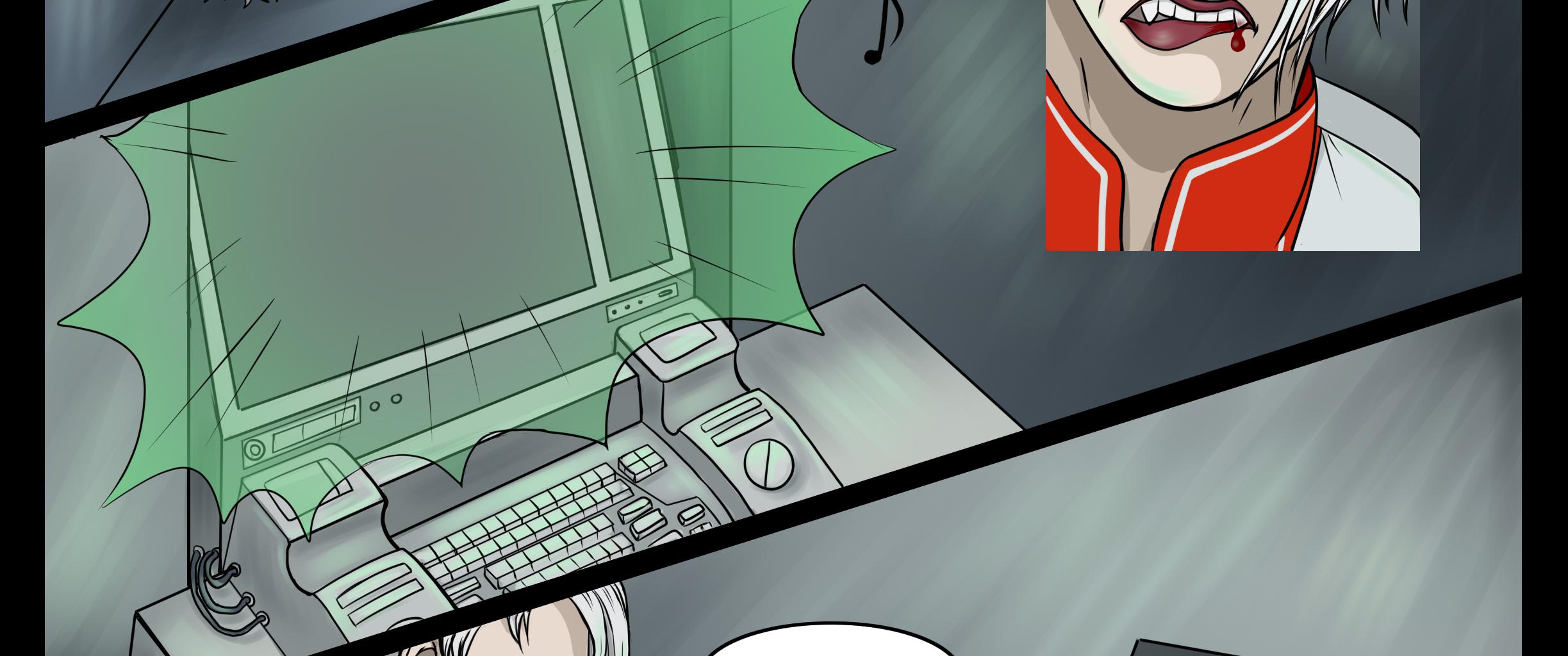 Crimson Stars: Chains of Command - Episode 52, Page 1: V01P50