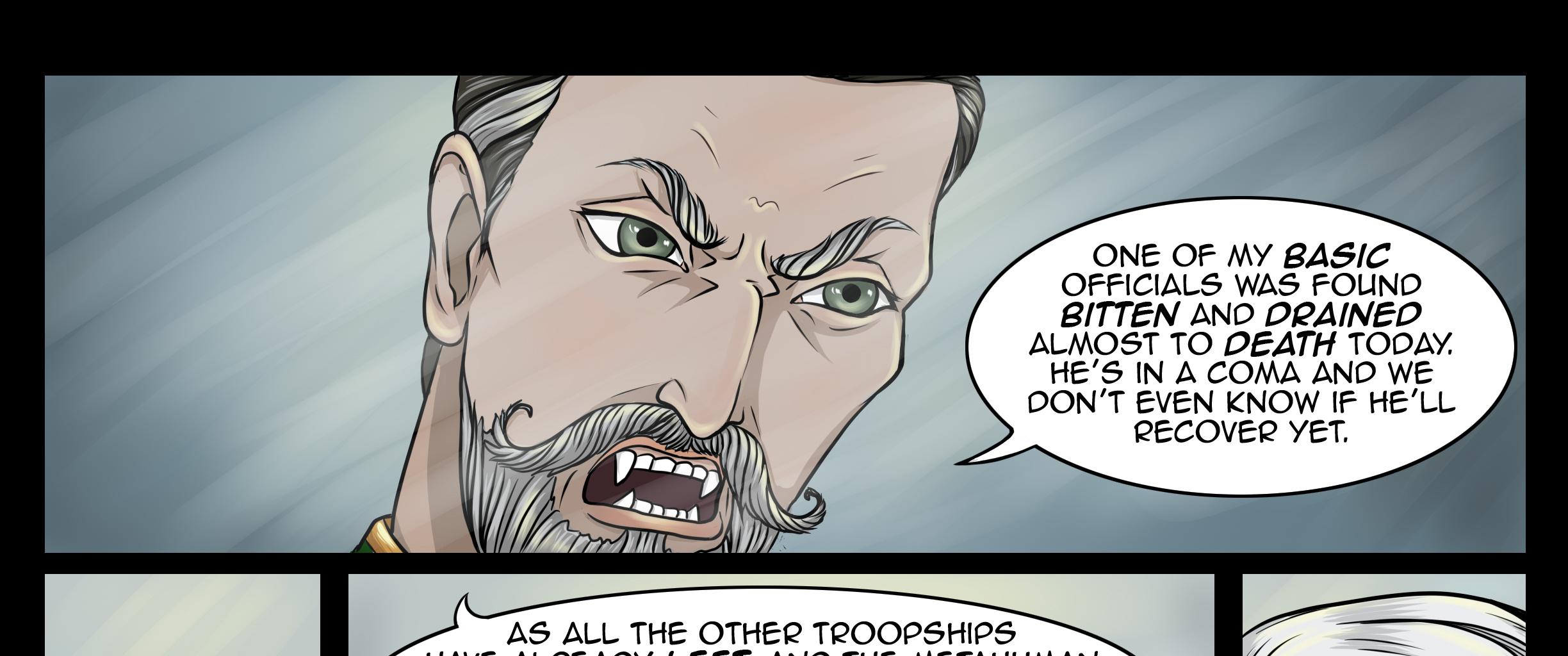 Crimson Stars: Chains of Command - Episode 54, Page 1: V01P52