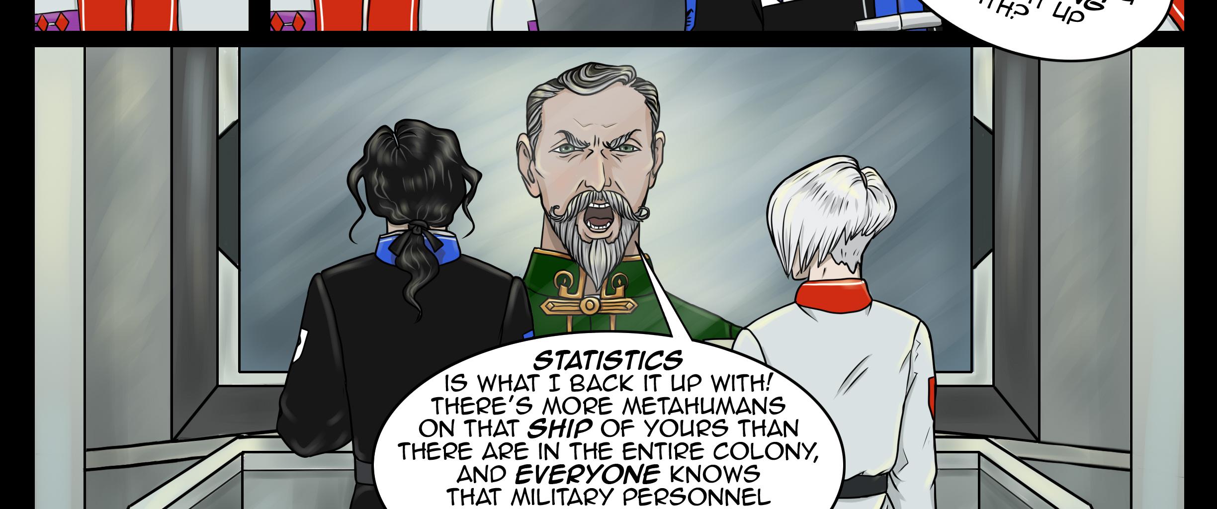 Crimson Stars: Chains of Command - Episode 54, Page 1: V01P52