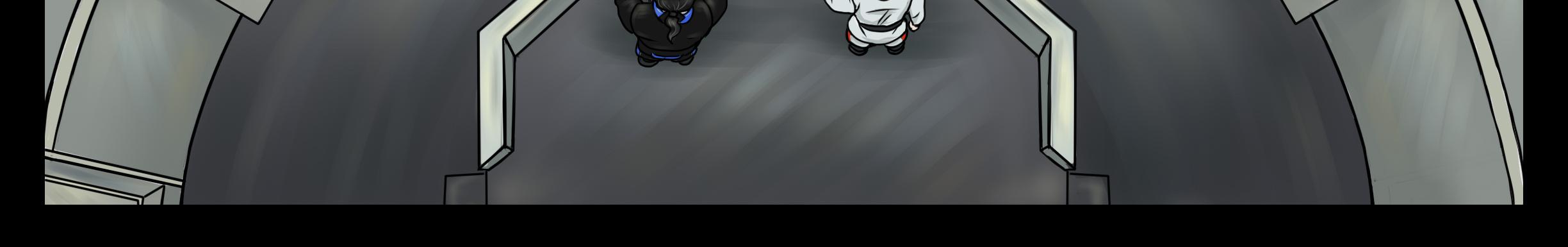 Crimson Stars: Chains of Command - Episode 55, Page 1: V01P53