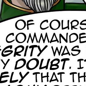 Crimson Stars: Chains of Command - Episode 55: V01P53