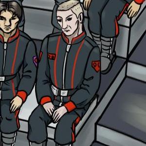 Crimson Stars: Chains of Command - Episode 57: V01P55