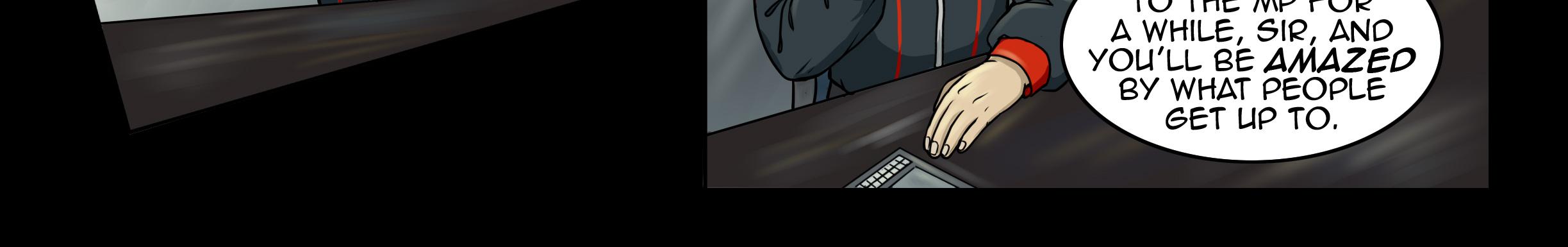 Crimson Stars: Chains of Command - Episode 58, Page 1: V01P56