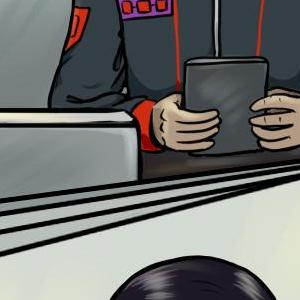 Crimson Stars: Chains of Command - Episode 58: V01P56