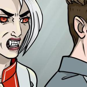 Crimson Stars: Chains of Command - Episode 60: V01P58