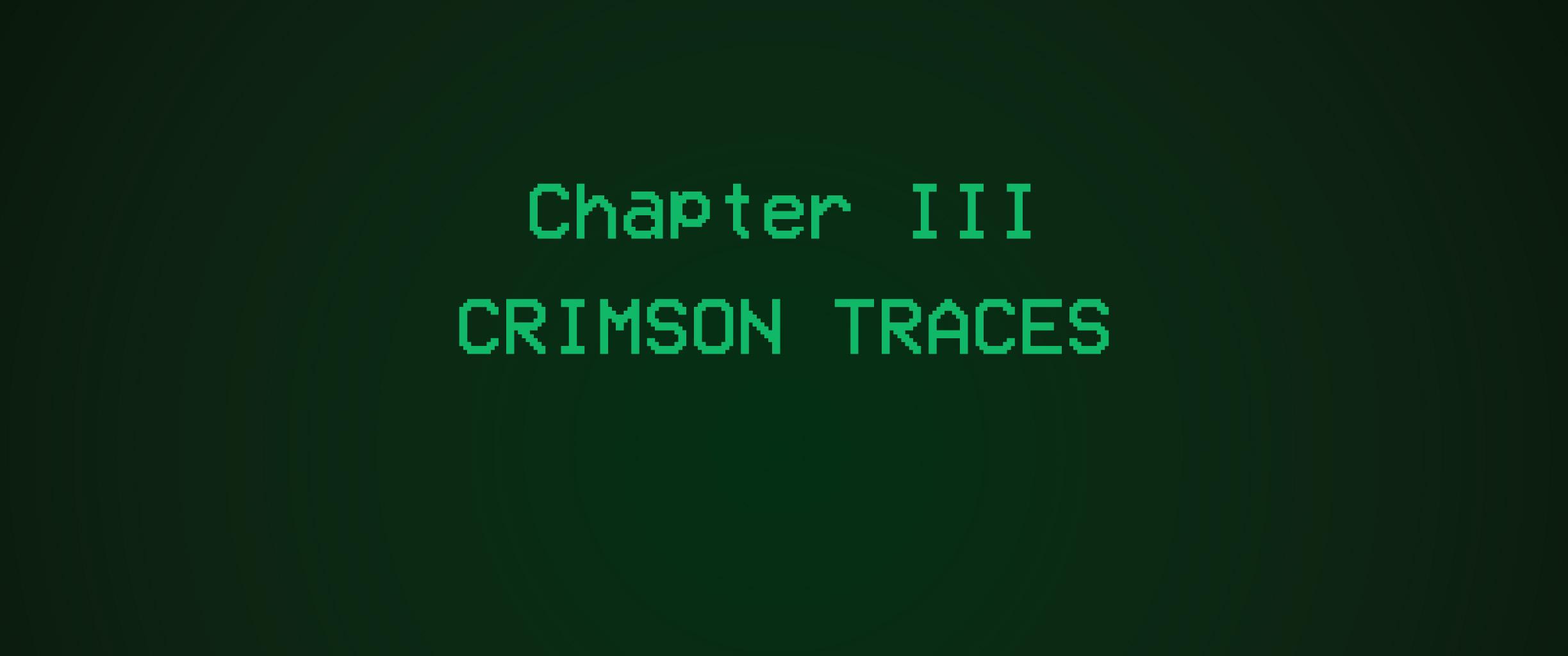 Crimson Stars: Chains of Command - Episode 61, Page 1: V01P59