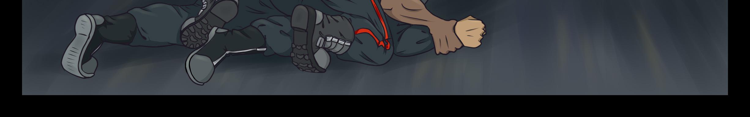 Crimson Stars: Chains of Command - Episode 65, Page 1: V01P63