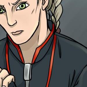 Crimson Stars: Chains of Command - Episode 68: V01P66