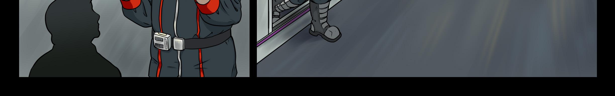 Crimson Stars: Chains of Command - Episode 69, Page 1: V01P67