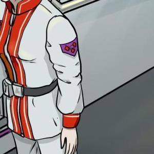 Crimson Stars: Chains of Command - Episode 70: V01P68