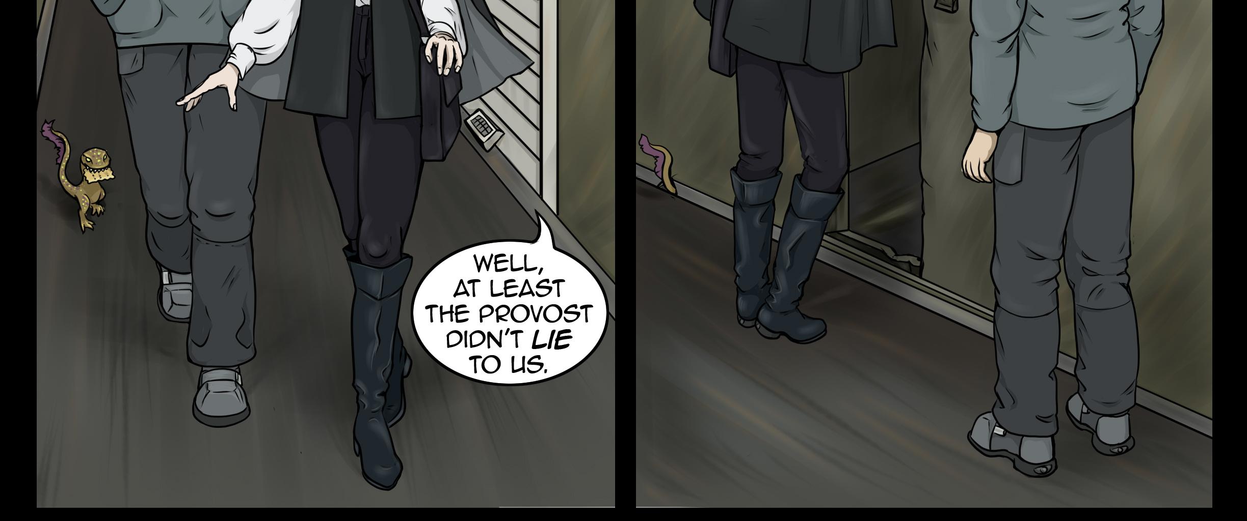 Crimson Stars: Chains of Command - Episode 72, Page 1: V01P70