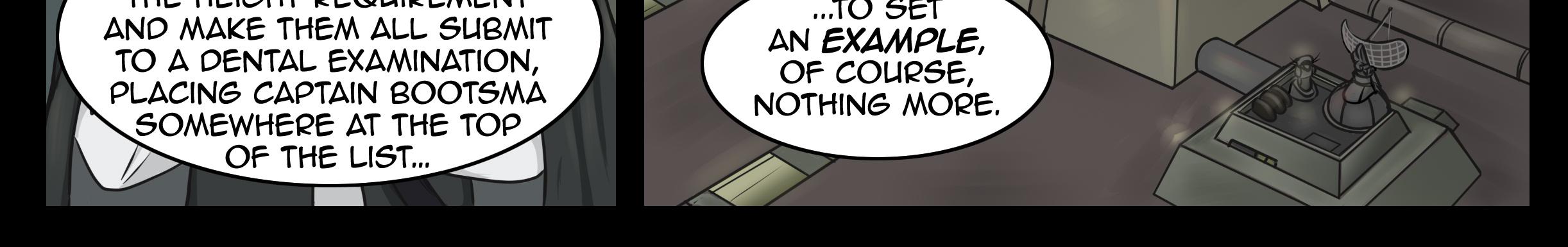 Crimson Stars: Chains of Command - Episode 73, Page 1: V01P71