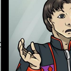 Crimson Stars: Chains of Command - Episode 74: V01P72