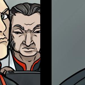 Crimson Stars: Chains of Command - Episode 77: V01P75