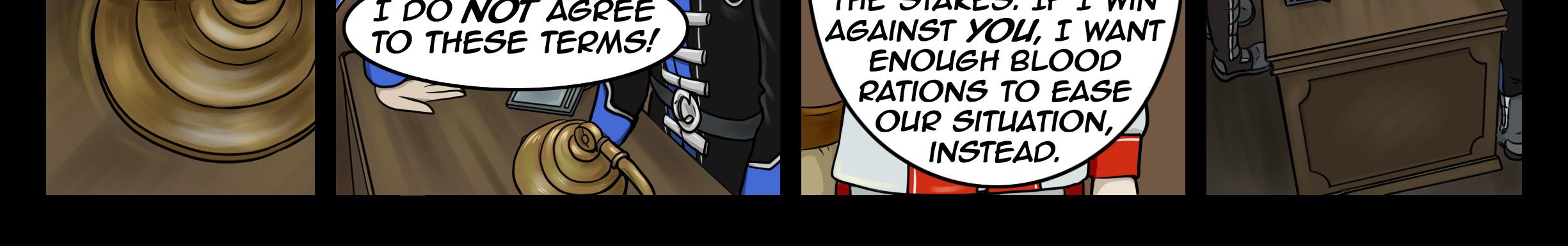 Crimson Stars: Chains of Command - Episode 81, Page 1: V01P79