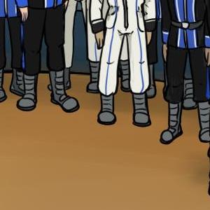 Crimson Stars: Chains of Command - Episode 82: V01P80