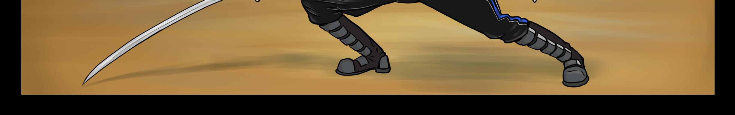 Crimson Stars: Chains of Command - Episode 85, Page 1: V01P83