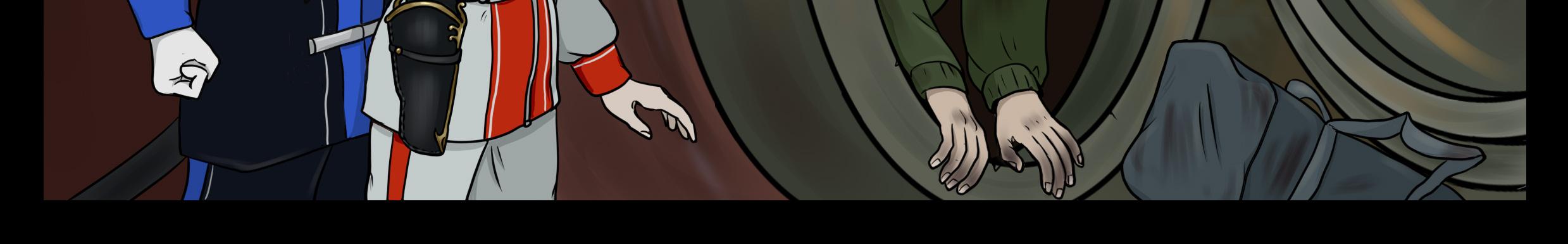 Crimson Stars: Chains of Command - Episode 88, Page 1: V01P86