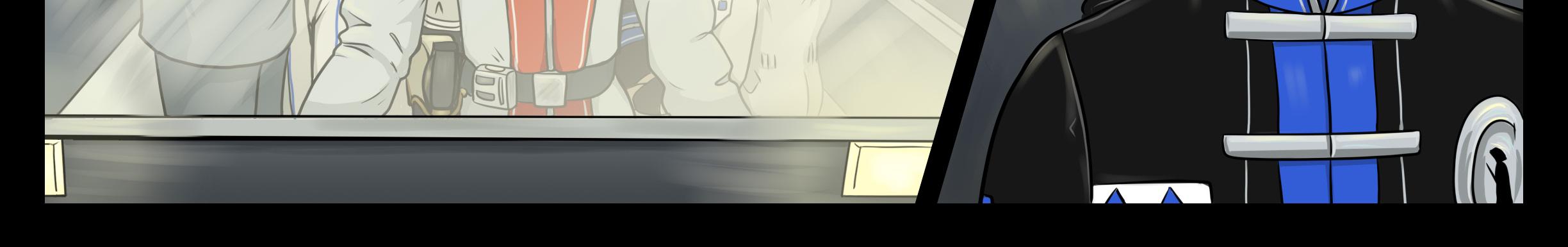 Crimson Stars: Chains of Command - Episode 89, Page 1: V01P87