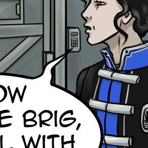 Crimson Stars: Chains of Command - Episode 89: V01P87