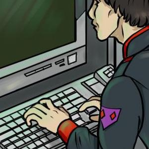 Crimson Stars: Chains of Command - Episode 92: V01P90