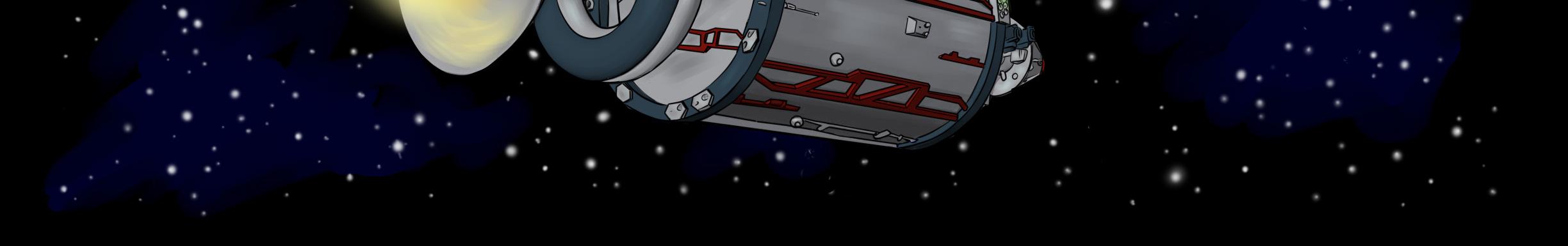 Crimson Stars: Chains of Command - Episode 93, Page 1: V01P91