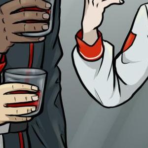 Crimson Stars: Chains of Command - Episode 93: V01P91