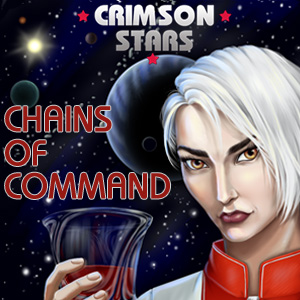Crimson Stars: Chains of Command - General Comic Series