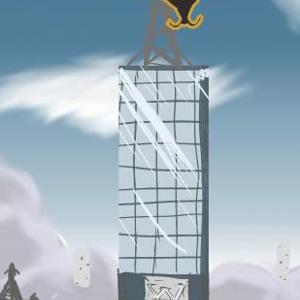  - Episode 1: Book1 - Book Cover