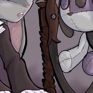  - Episode 72: Book1 - Chapter 4 - Cover