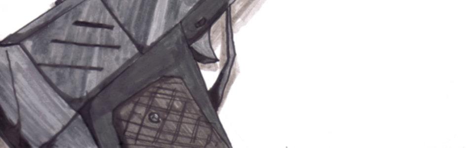 AntiBunny - Episode 110, Page 1: Book1 - Chapter 5 - Cover