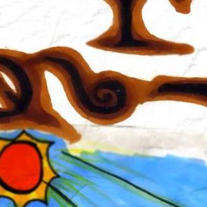  - Episode 159: Book1 - Chapter 6 - Cover