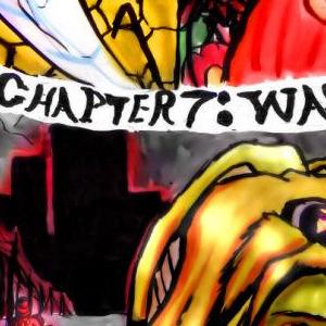  - Episode 202: Book1 - Chapter 7 - Cover