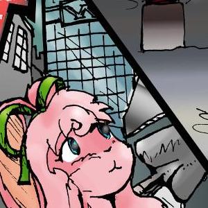  - Episode 239: Book2 - Chapter 08 - Cover