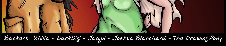 AntiBunny - Episode 279, Page 1: Book2 - Chapter 09 - Cover