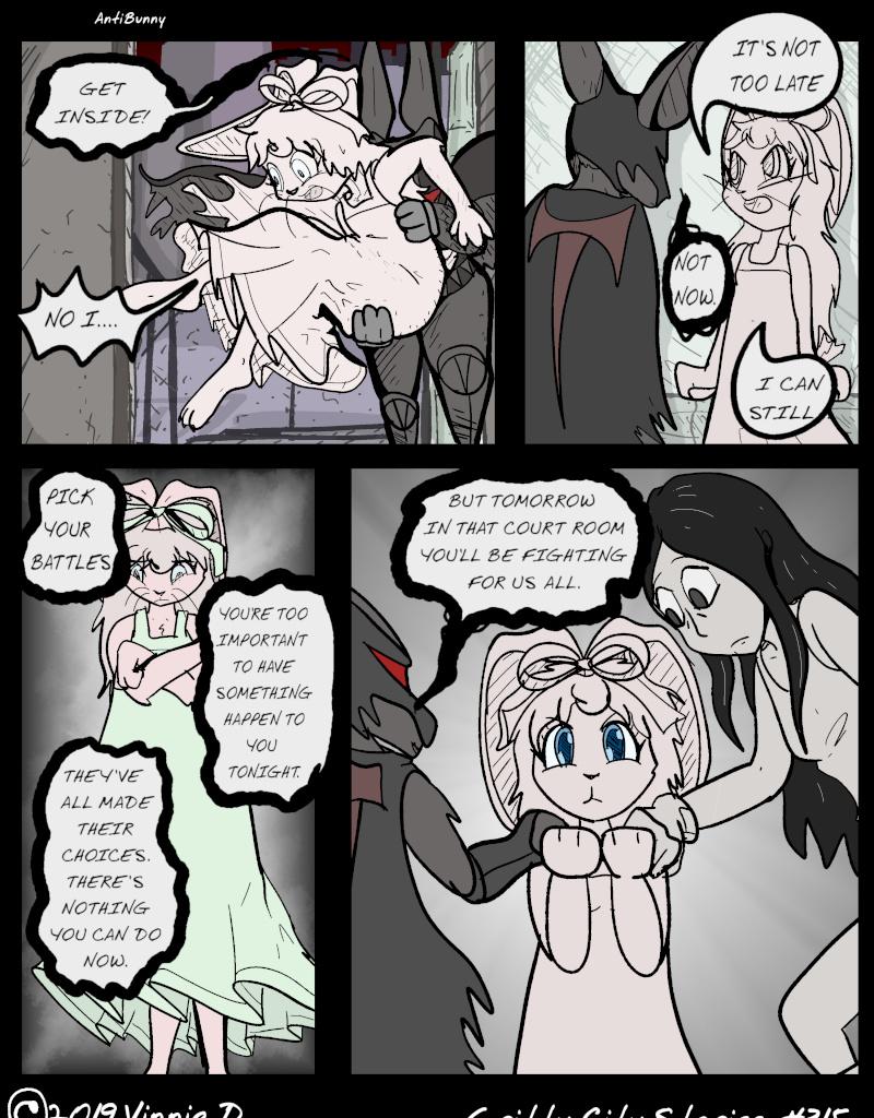 AntiBunny - Episode 334, Page 1: Book2 - Chapter 10 - Page029