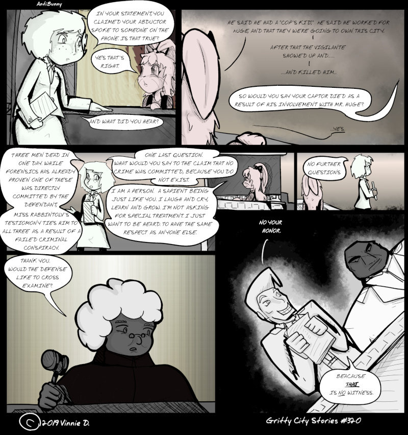 AntiBunny - Episode 339, Page 1: Book2 - Chapter 10 - Page034