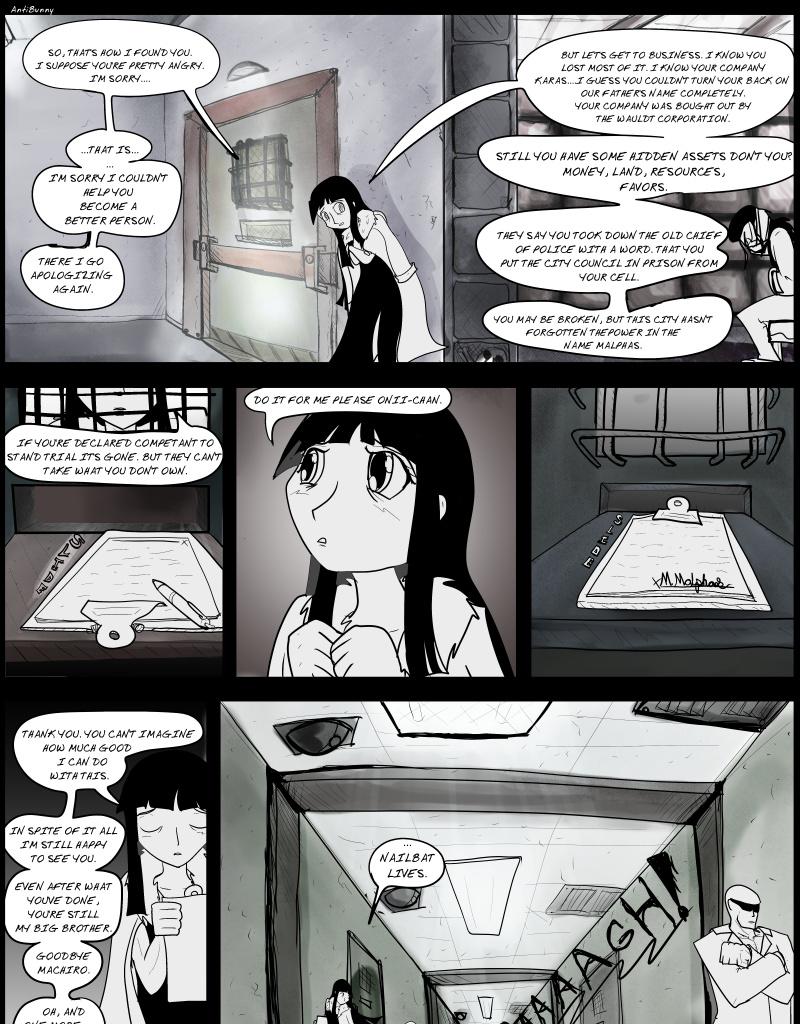 AntiBunny - Episode 342, Page 1: Book2 - Chapter 10 - Page037