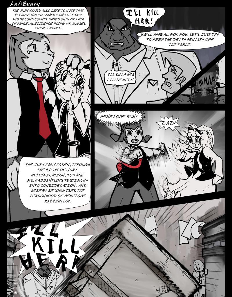 AntiBunny - Episode 344, Page 1: Book2 - Chapter 10 - Page039