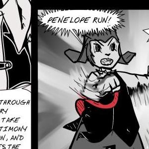 AntiBunny - Episode 344: Book2 - Chapter 10 - Page039