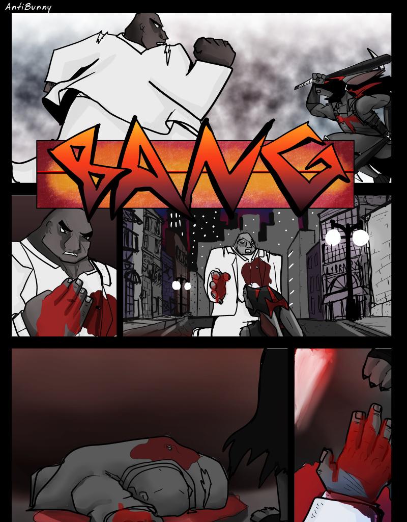 AntiBunny - Episode 346, Page 1: Book2 - Chapter 10 - Page041