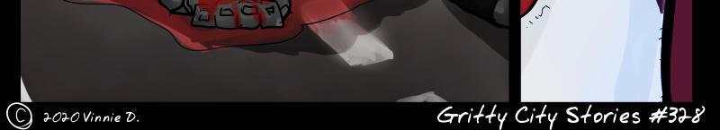 AntiBunny - Episode 346, Page 1: Book2 - Chapter 10 - Page041