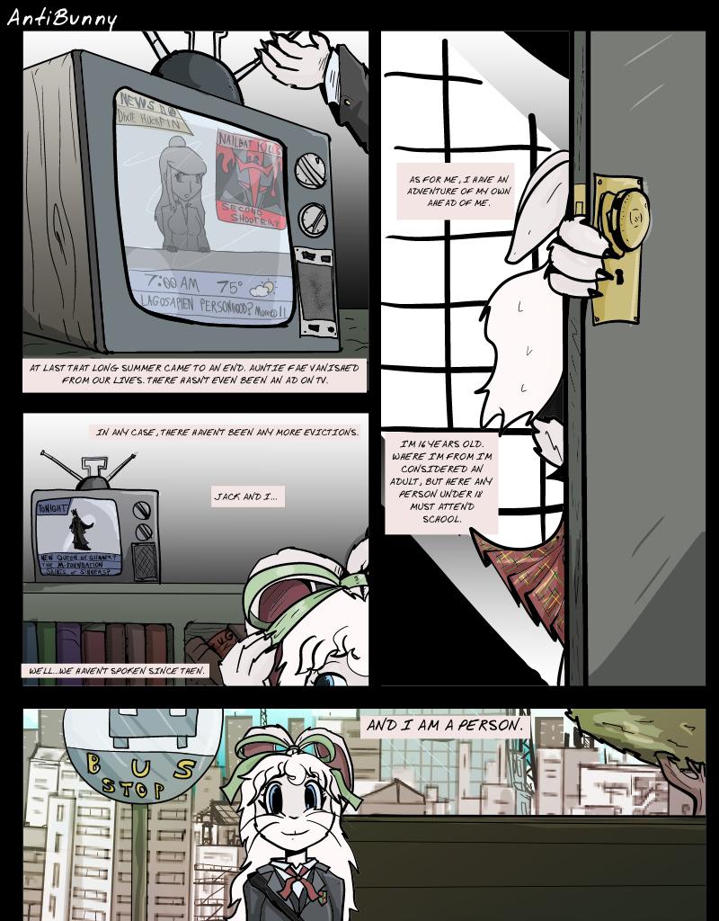 AntiBunny - Episode 349, Page 1: Book2 - Chapter 10 - Page044