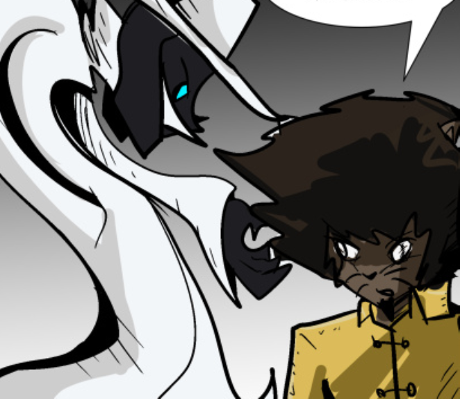 AntiBunny - Episode 350, Page 1: Book2 - Epilogue - Page001