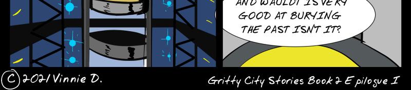 AntiBunny - Episode 351, Page 1: Book2 - Epilogue - Page002